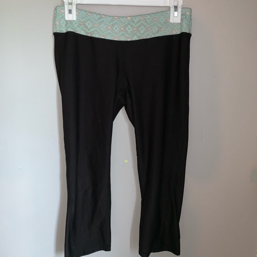 CROPPED LEGGINGS🤸‍♀️